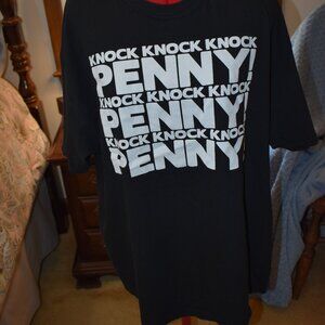 tee shirt
